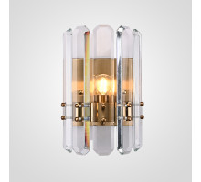 Настенный светильник ImperiumLoft Restoration Hardware BONNINGTON 85016-22