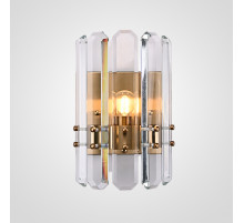 Настенный светильник ImperiumLoft Restoration Hardware BONNINGTON 85016-22