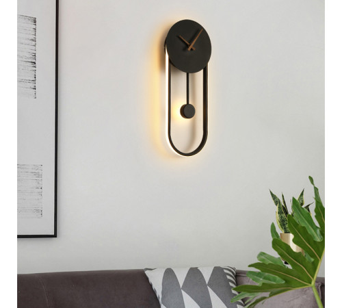 Настенный светильник ImperiumLoft Spenser 208953-23 Настенный светильник ImperiumLoft Spenser 208953-23