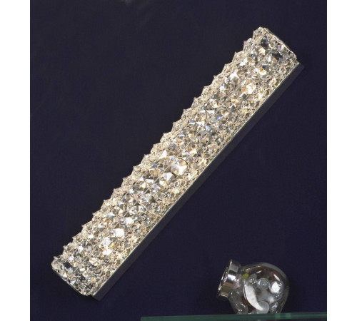 Настенный светильник Lussole Stintino LSL-8701-03 Настенный светильник Lussole Stintino LSL-8701-03