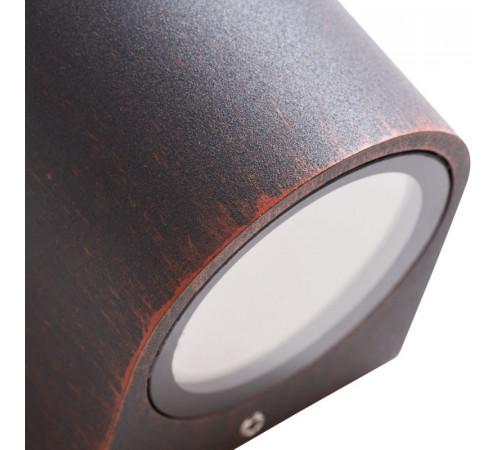 Светильник настенный ARTE Lamp A3502AL-2RI