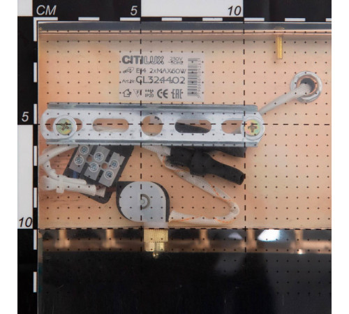 Настенный светильник Citilux Портал CL324402 Настенный светильник Citilux Портал CL324402