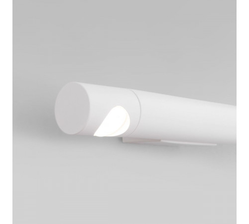 Настенный светильник Eurosvet Tybee 40161 LED белый a063045