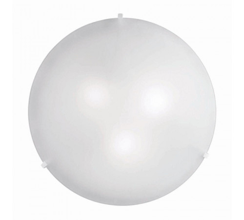 Настенный светильник Ideal Lux Simply PL3 007984 Настенный светильник Ideal Lux Simply PL3 007984
