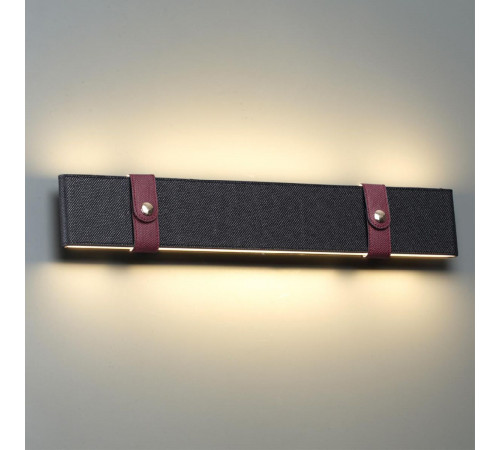 Настенный светильник Odeon Light Vincent 6629/25WL Настенный светильник Odeon Light Vincent 6629/25WL