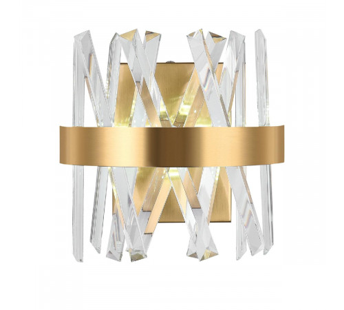 Настенный светильник Natali Kovaltseva Tiziano LED LAMPS 81113/1W Настенный светильник Natali Kovaltseva Tiziano LED LAMPS 81113/1W