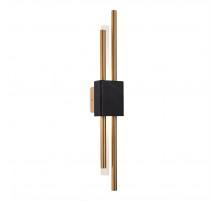 Настенный светильник ST Luce Brighton SL6116.341.02