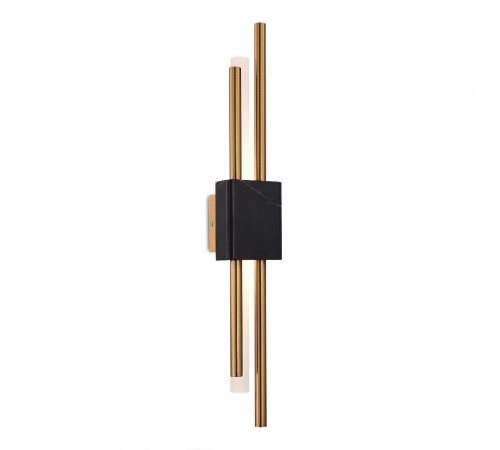 Настенный светильник ST Luce Brighton SL6116.341.02 Настенный светильник ST Luce Brighton SL6116.341.02
