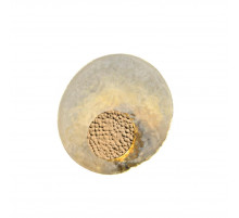 Настенный светильник Aployt Eugenia APL.336.11.07