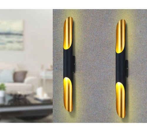 Настенный светильник Ambrella Light Wall FW237 Настенный светильник Ambrella Light Wall FW237