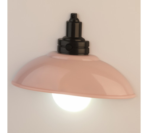 Настенный светильник Эра NLED-487-1W-SW-P Б0051477 Настенный светильник Эра NLED-487-1W-SW-P Б0051477