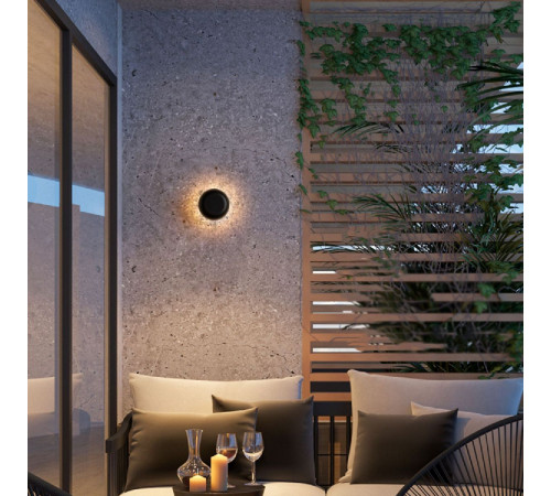Настенный светильник ImperiumLoft Point 224205-23 Настенный светильник ImperiumLoft Point 224205-23