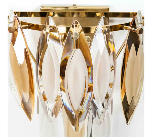 Настенный светильник Divinare Cabrera 3509/01 AP-2 Настенный светильник Divinare Cabrera 3509/01 AP-2