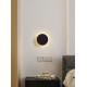 Настенный светильник Designled ML-R200-BL-WW 016545