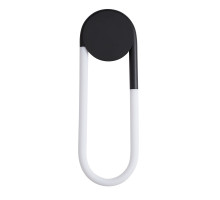Настенный светильник Arte Lamp Lumino A2233AP-20BK