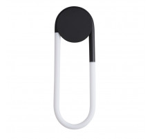 Настенный светильник Arte Lamp Lumino A2233AP-20BK