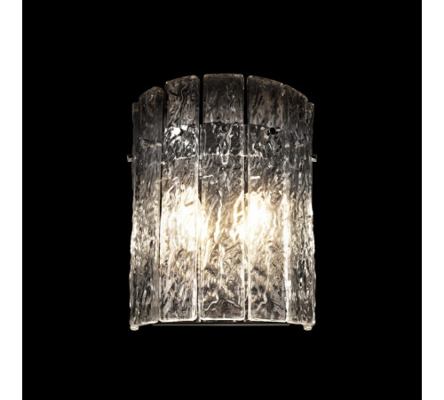 Настенный светильник Loft IT Nevada 10297W Nickel