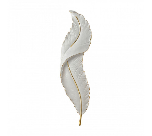 Настенный светильник Arte Milano 269101/D180/H880/27W/3-6K Wh Настенный светильник Arte Milano 269101/D180/H880/27W/3-6K Wh