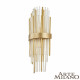 Настенный светильник Arte Milano 3552B.D200.H500.E14.2 G