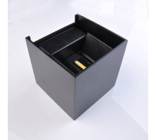 Настенный светильник DesignLed GW-A310-6-BL-WW 001857 Настенный светильник DesignLed GW-A310-6-BL-WW 001857