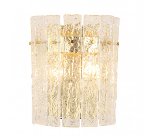Настенный светильник Crystal Lux OVIEDO AP2 Настенный светильник Crystal Lux OVIEDO AP2
