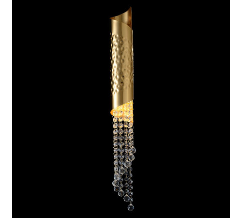 Настенный светильник Crystal Lux CREDO AP1 GOLD Настенный светильник Crystal Lux CREDO AP1 GOLD
