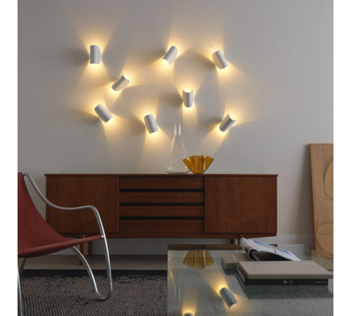 Настенный светильник ImperiumLoft Ornes 243422-26