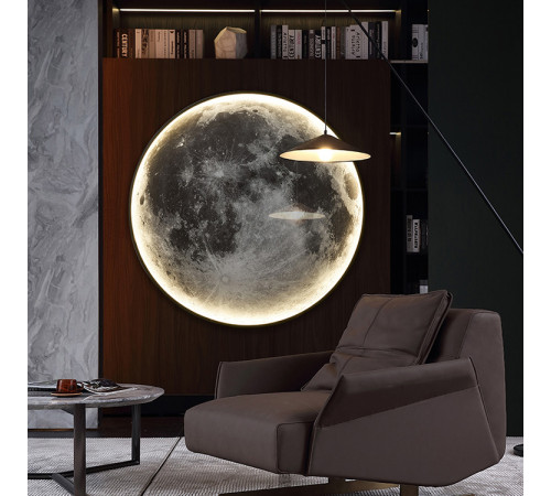 Настенный светильник ImperiumLoft Cosmos 208939-23 Настенный светильник ImperiumLoft Cosmos 208939-23
