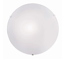 Настенный светильник Ideal Lux Simply PL1 007960