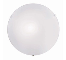 Настенный светильник Ideal Lux Simply PL1 007960