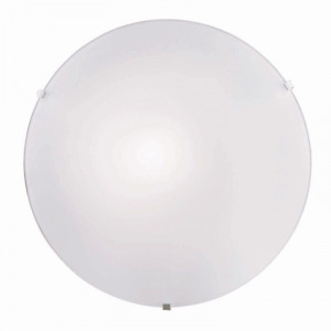 Настенный светильник Ideal Lux Simply PL1 007960