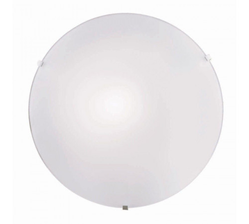 Настенный светильник Ideal Lux Simply PL1 007960