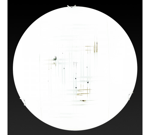 Настенный светильник Toplight Zier TL9154Y-03WH Настенный светильник Toplight Zier TL9154Y-03WH
