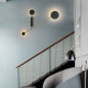 Настенный светильник ImperiumLoft Tint 211954-26