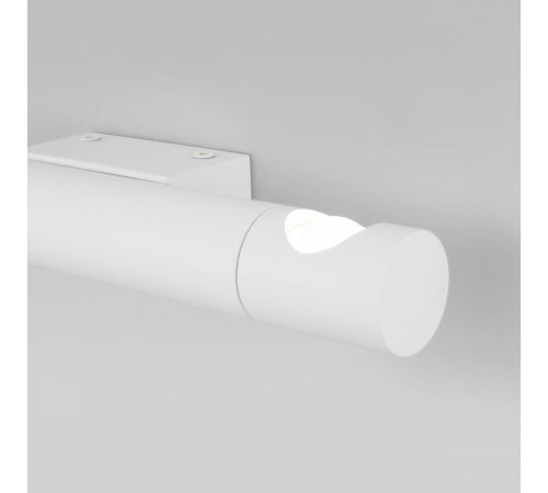 Настенный светильник Eurosvet Tybee 40161 LED белый a063045