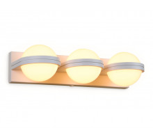 Настенный светильник с выключателем Ambrella Light Wall FW557