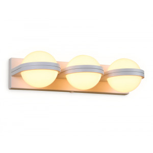Настенный светильник с выключателем Ambrella Light Wall FW557