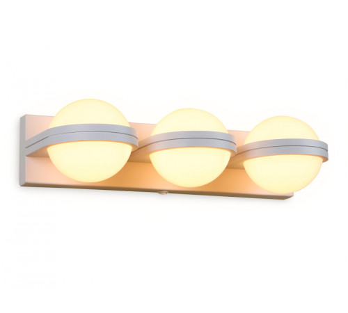Настенный светильник с выключателем Ambrella Light Wall FW557