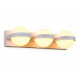 Настенный светильник с выключателем Ambrella Light Wall FW557
