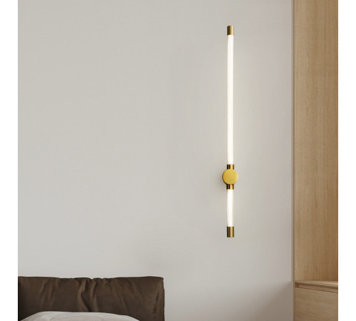 Настенный светильник ImperiumLoft Birta 203764-26 Настенный светильник ImperiumLoft Birta 203764-26