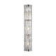 Настенный светильник Maytoni Facet MOD094WL-03CH