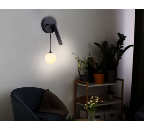 Настенный светильник Ambrella Light Comfort LineTech FL66385 Настенный светильник Ambrella Light Comfort LineTech FL66385