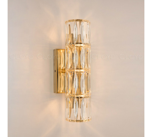 Настенный светильник Cloyd Epicure 20126 Настенный светильник Cloyd Epicure 20126