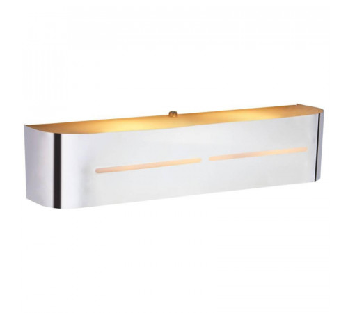Настенный светильник Arte Lamp Cosmopolitan A7210AP-2CC Настенный светильник Arte Lamp Cosmopolitan A7210AP-2CC