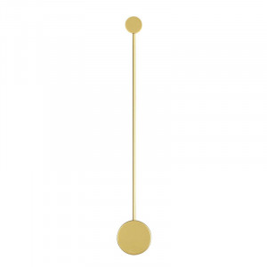 Настенный светодиодный светильник Odeon Light Satellite 3902/5WG