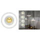 Настенный светильник ImperiumLoft Tom Dixon 157000-22