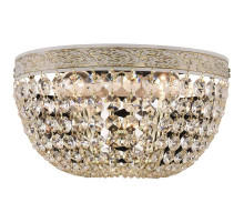 Настенный светильник Bohemia Ivele Crystal AL19111B/20OL WMG