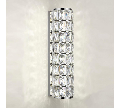 Настенный светильник Odeon Light Panta 4927/8WL