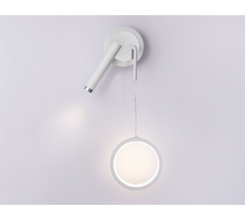 Настенный светильник Ambrella Light Comfort LineTech FL51651 Настенный светильник Ambrella Light Comfort LineTech FL51651
