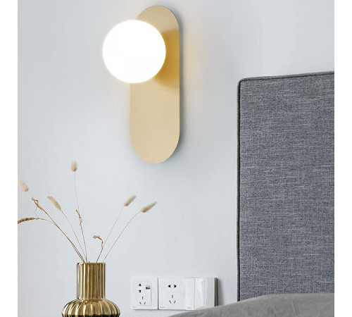 Настенный светильник ImperiumLoft Fast 167153-26